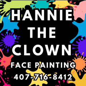 Hannie the Clown