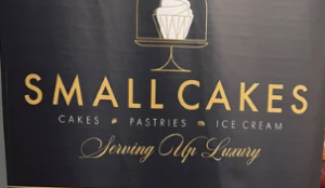 Smallcakes Cupcakery
