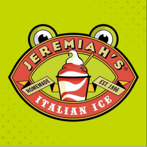 Jeremiahs Italian Ice Rewards