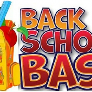 Sanford Church of Christ Back to School Bash