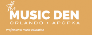 Music Den, The
