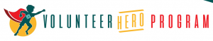 UCP of Central Florida-Volunteer Hero Program