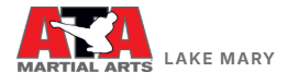 ATA Martial Arts