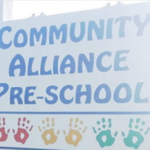 Community Alliance Preschool