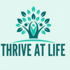 Thrive at Life Life Skills Program