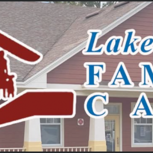 Lake Mary Family Care
