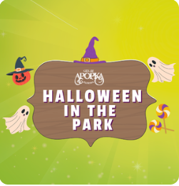 Apopka Halloween in the Park