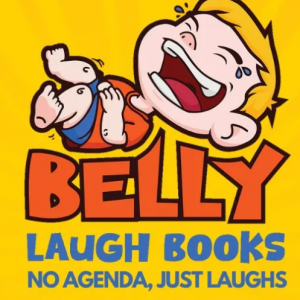 Belly Laugh Books | Jimmy Vee, Children’s Author and Ventriloquist