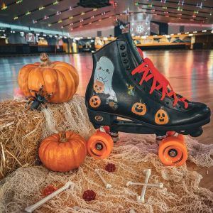 Semoran Skateway Halloween Party