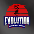Evolution Martial Arts Academy