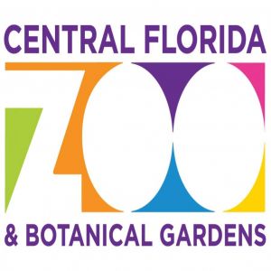 Central Florida Zoo & Botanical Gardens Thanksgiving Camp
