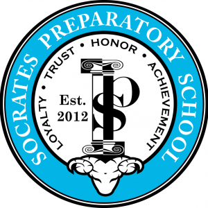 Socrates Preparatory School Trunk or Treat