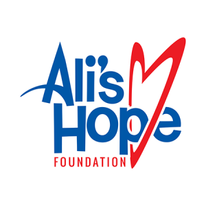 Ali's Hope Foundation