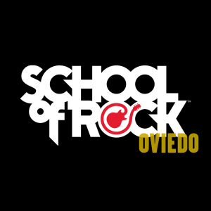 School of Rock Oviedo