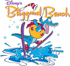 Orlando - Disney's Blizzard Beach Water Park