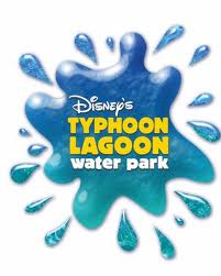 Orlando - Disney's Typhoon Lagoon Water Park