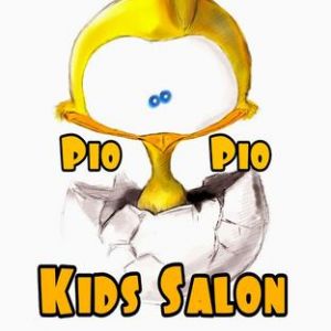 Pio Pio Kids Salon
