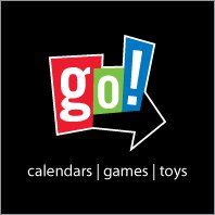 Go! Calendars Games & Toys