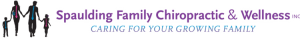 Spaulding Family Chiropractic & Wellness, Inc.