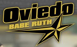 Oviedo Babe Ruth Baseball/Softball Program
