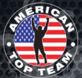 American Top Team Bully Prevention