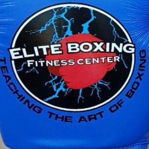Elite Boxing Fitness Studio Youth Boxing