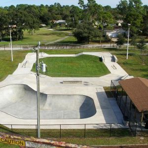 Lake Mary Skate Park Rentals