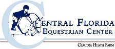 Central Florida Equestrian Center Lessons