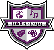 Millennium Middle School Fine Arts and Communications Magnet