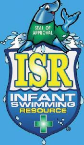 Infant Swimming Resource (ISR) Swim Lessons
