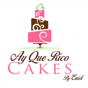 Ay Que Rico Cakes by Enid