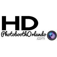 HD Photobooth Orlando