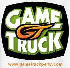 Game Truck Parties