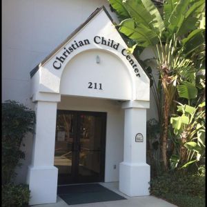 Christian Child Center