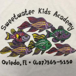 Sweetwater Kids Academy