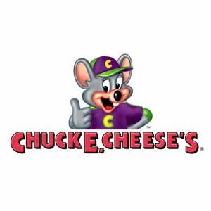 Chuck E. Cheese Super Student Award
