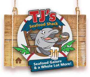TJ's Seafood Shack