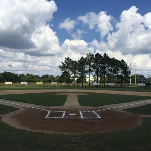 Lake Mary Sports Complex