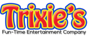 Trixie's Fun Time Entertainment Company