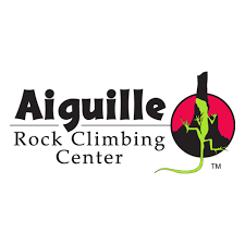Aiguille Rock Climbing Center