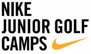 Nike Junior Golf Camp