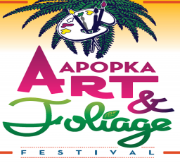Apopka Art & Foliage Festival