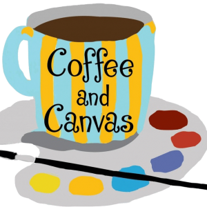 Coffee and Canvas Art Summer Camp