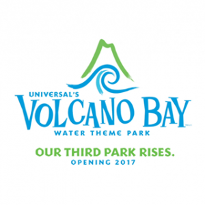 Orlando - Universal's Volcano Bay Water Park