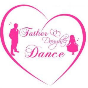Father & Daughter Dance at Longwood Community Center