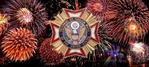 Chuluota VFW Veterans Day Fireworks