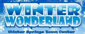 Winter Springs - Winter Wonderland Parade and Tree Lighting