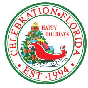 Celebration Town Center Holiday Events