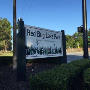 Red Bug Lake Park