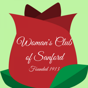 Sanford Women's Club Education Scholarships